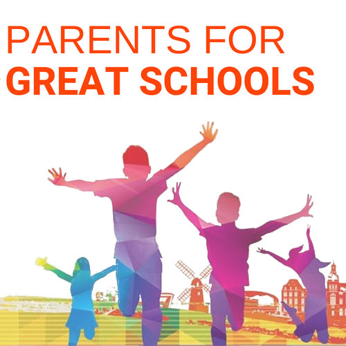 Parents for Great Schools